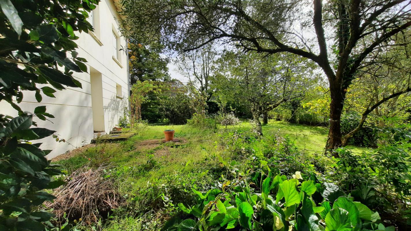 JONZAC Maison 111m2 sur sous-sol complet 4 chambres Jonzac (17500) 13