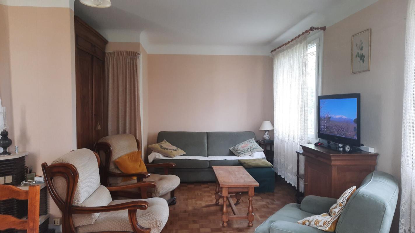 JONZAC Maison 111m2 sur sous-sol complet 4 chambres Jonzac (17500) 5