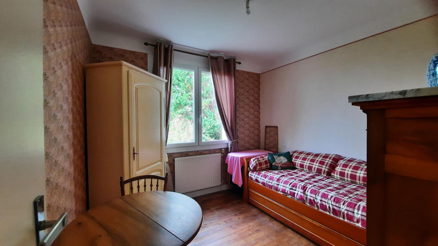 JONZAC Maison 111m2 sur sous-sol complet 4 chambres Jonzac (17500) 9