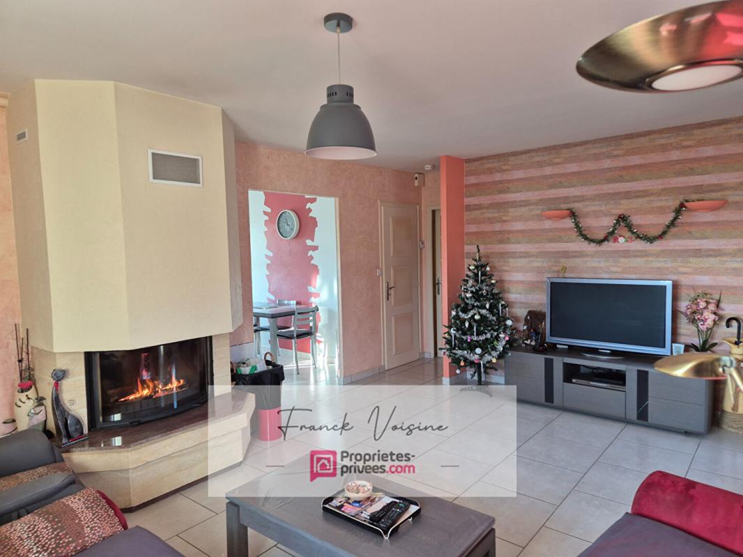 SAINT-PAUL-EN-PAREDS A VENDRE en Exclusivité à Saint Paul en Pareds, maison de 109 m2 avec 4 chambres sur une parcelle de 1778 m2 env 17