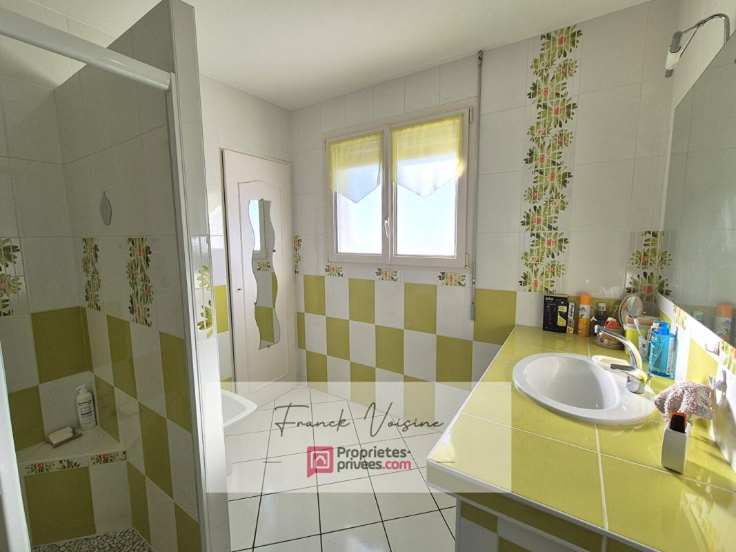 SAINT-PAUL-EN-PAREDS A VENDRE en Exclusivité à Saint Paul en Pareds, maison de 109 m2 avec 4 chambres sur une parcelle de 1778 m2 env 2