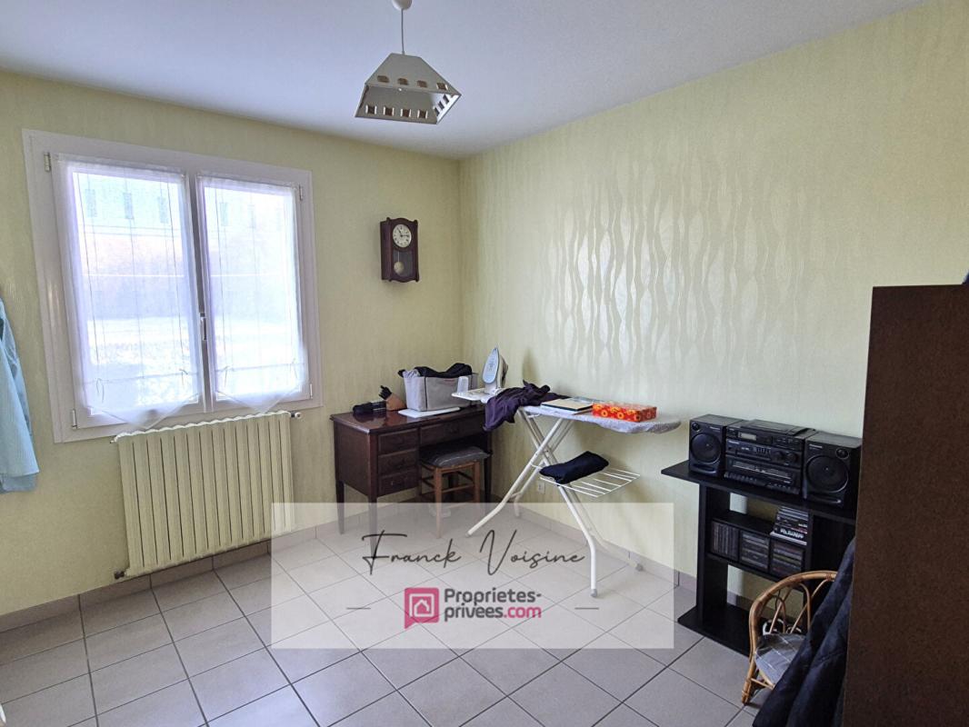 SAINT-PAUL-EN-PAREDS A VENDRE en Exclusivité à Saint Paul en Pareds, maison de 109 m2 avec 4 chambres sur une parcelle de 1778 m2 env 9