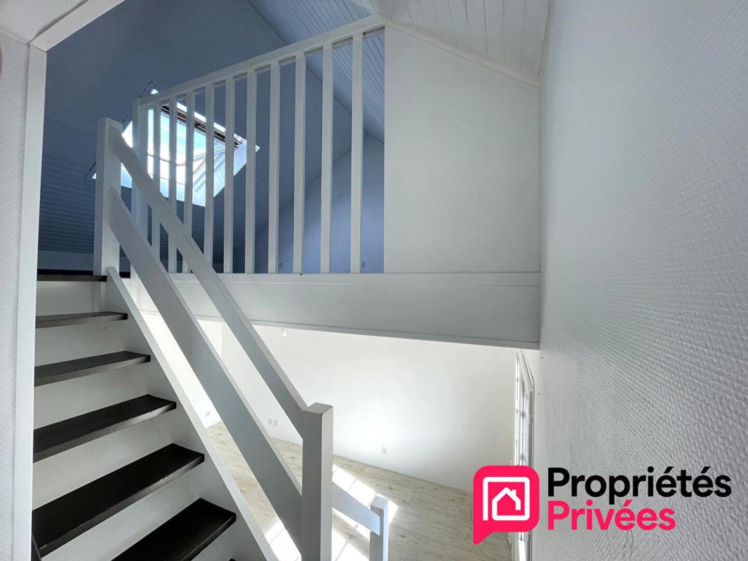 ANET Maison 3 pièces 64m2 2 chambres bureau Abri de jardin terrain 500m2 182900 FAI 5