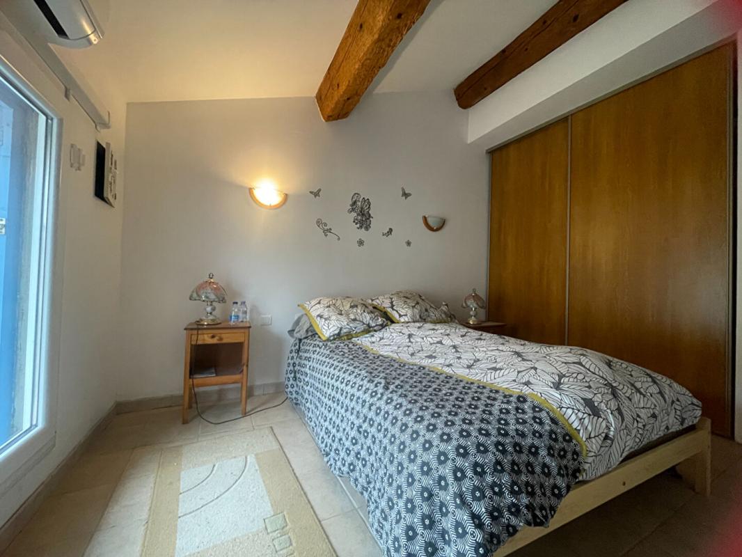 PEYRIAC-DE-MER VENTE APPARTEMENT DE CARACTERE - 94.53M2-PEYRIAC DE MER 5