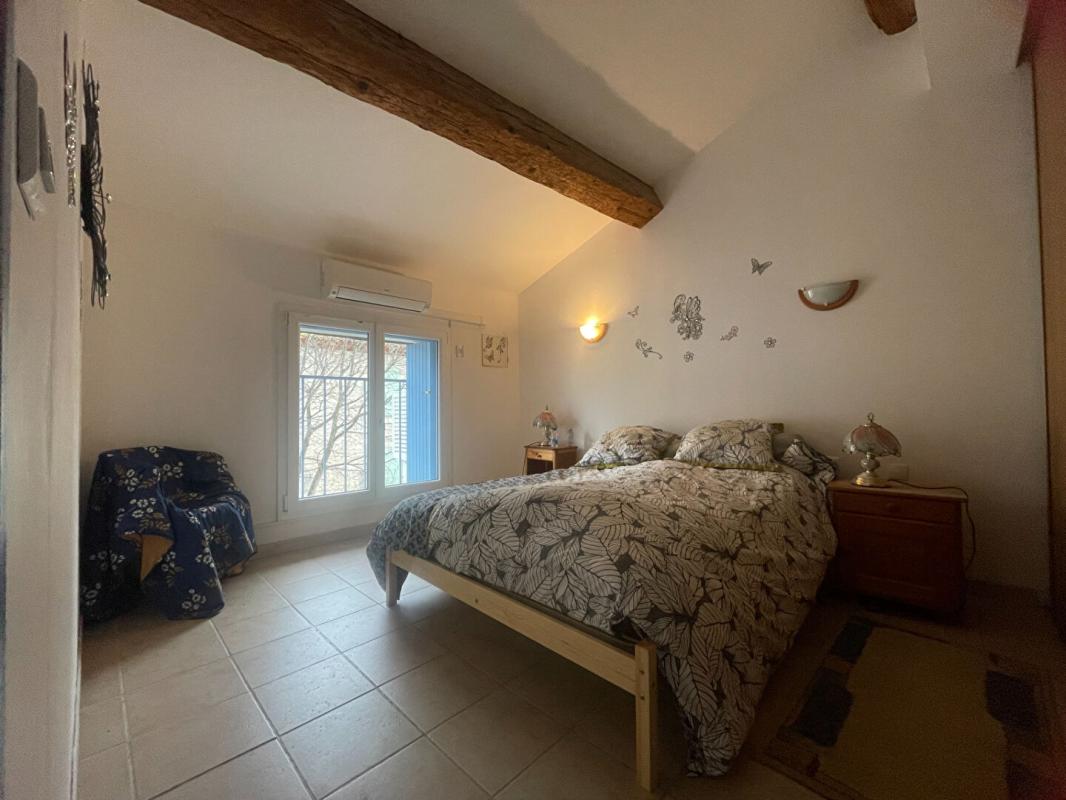 PEYRIAC-DE-MER VENTE APPARTEMENT DE CARACTERE - 94.53M2-PEYRIAC DE MER 6