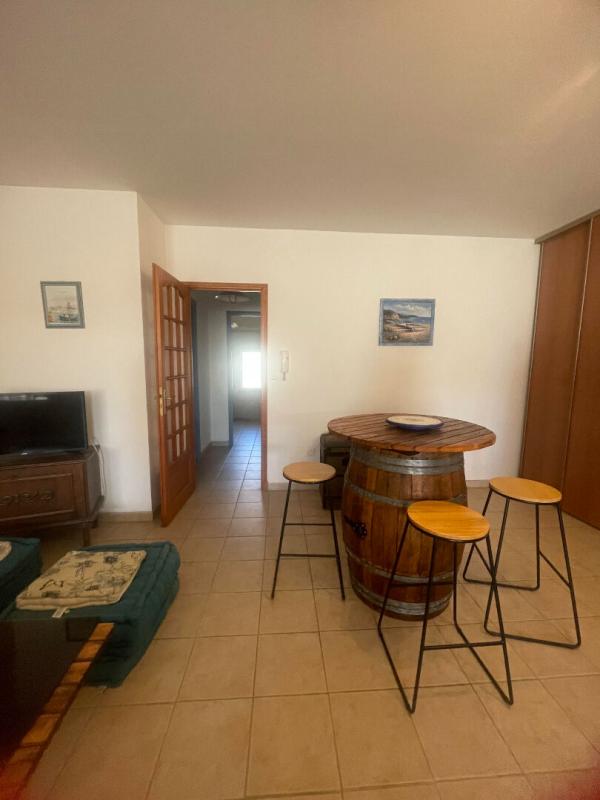 PEYRIAC-DE-MER VENTE APPARTEMENT DE CARACTERE - 94.53M2-PEYRIAC DE MER 7