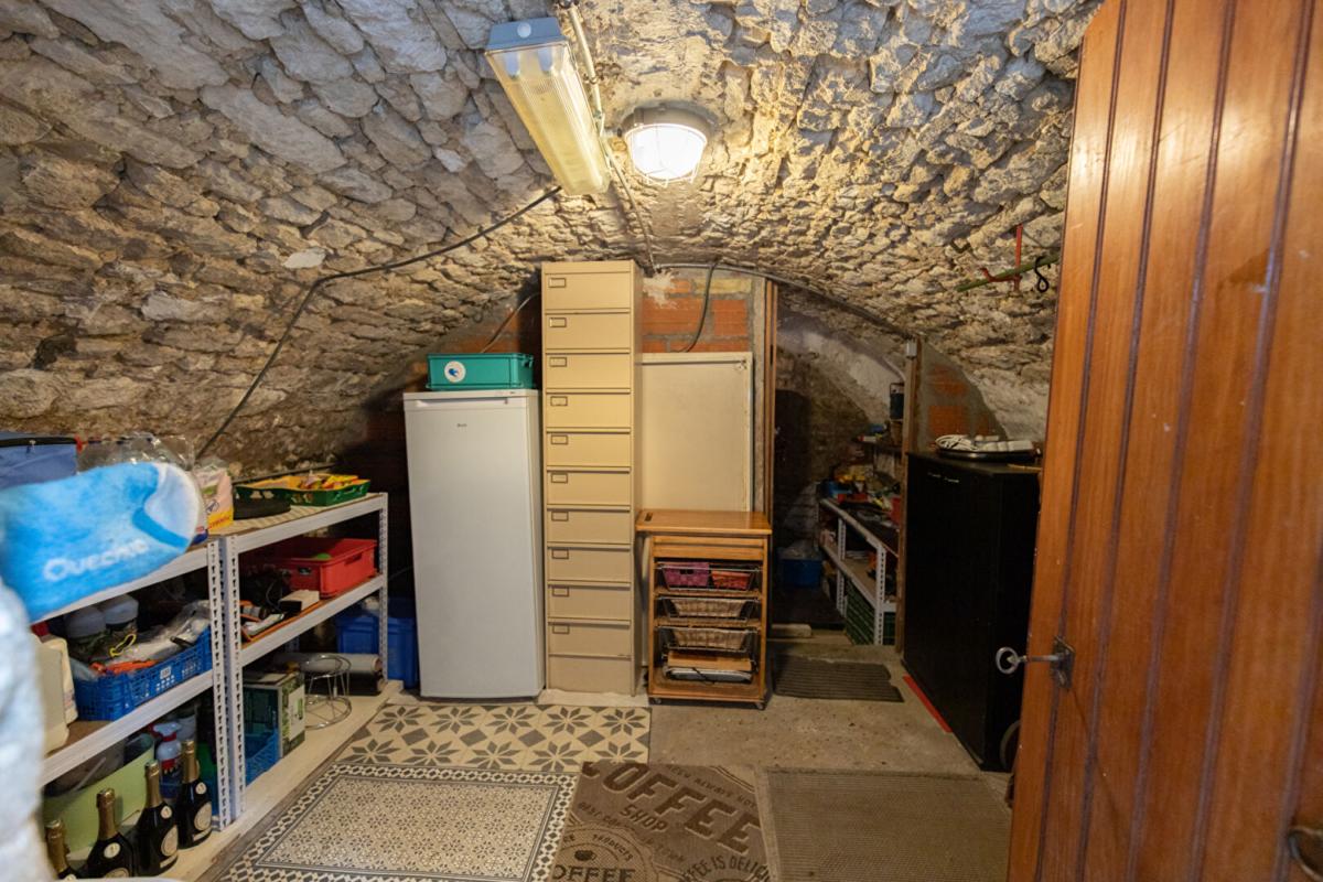 DROCOURT Maison à vendre sur Drocourt avec jardin 11