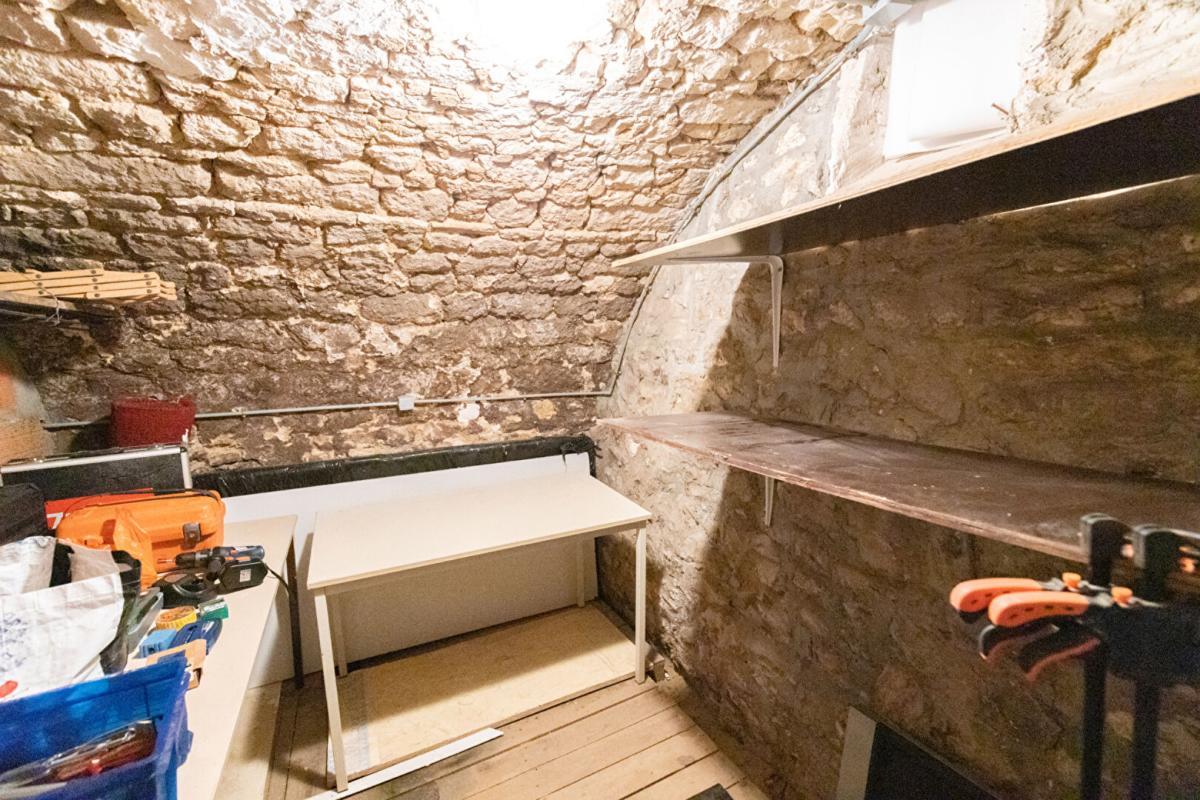 DROCOURT Maison à vendre sur Drocourt avec jardin 12