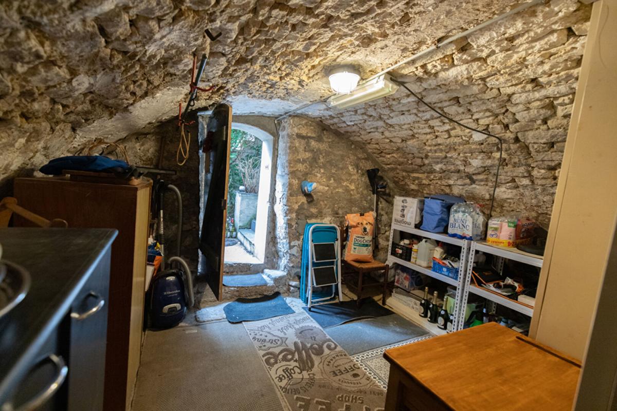 DROCOURT Maison à vendre sur Drocourt avec jardin 13