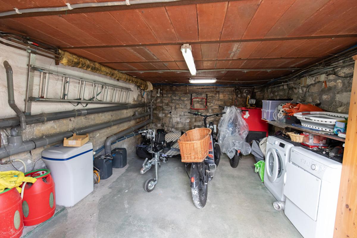 DROCOURT Maison à vendre sur Drocourt avec jardin 14