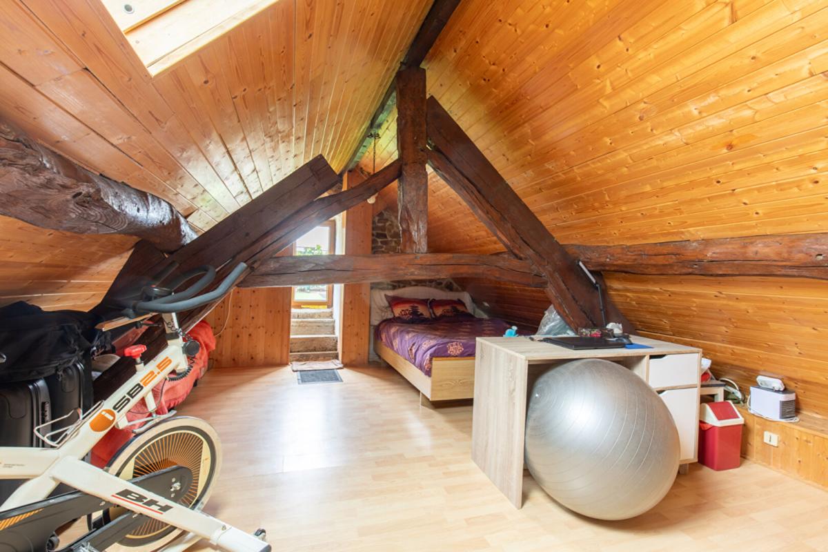 DROCOURT Maison à vendre sur Drocourt avec jardin 6