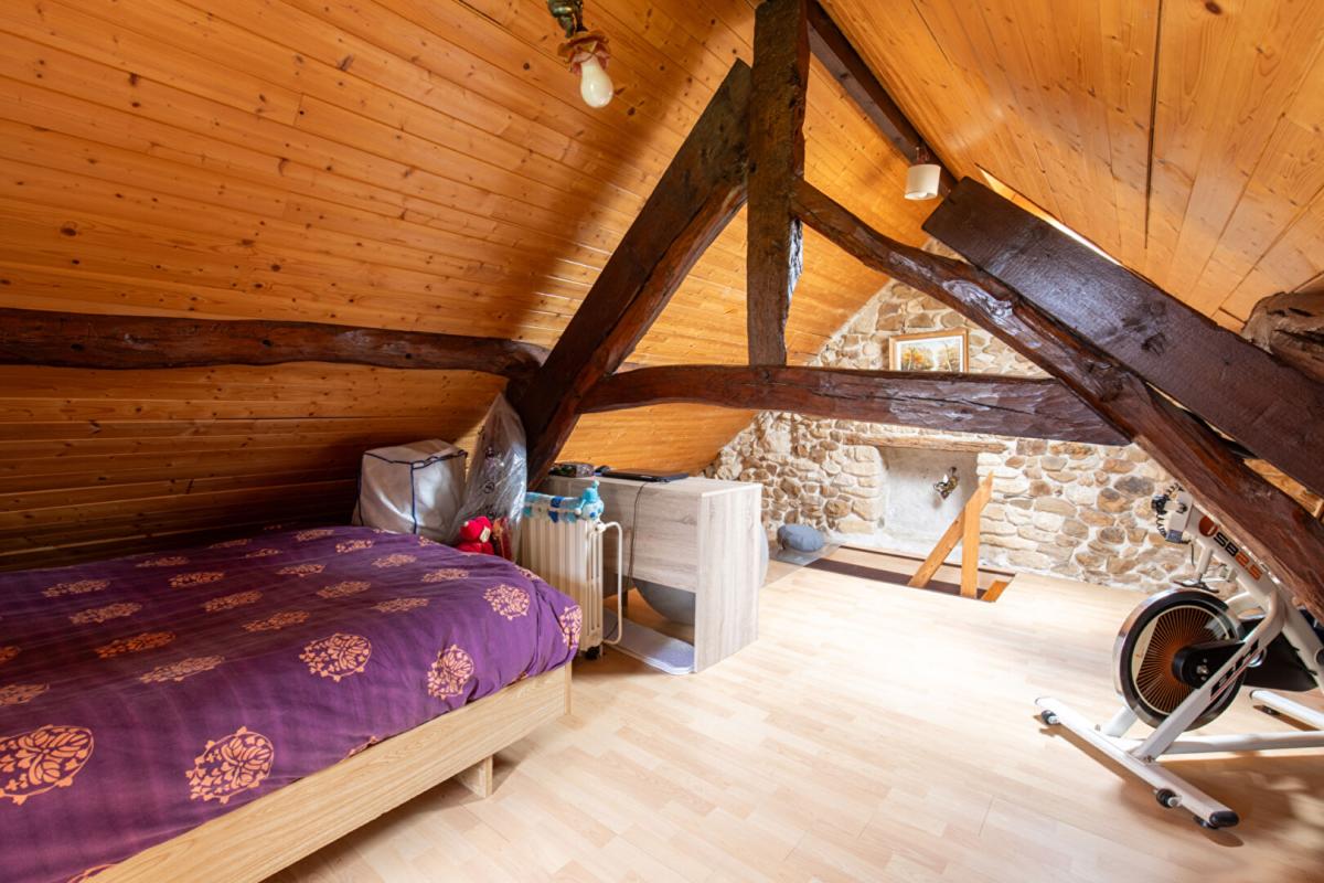 DROCOURT Maison à vendre sur Drocourt avec jardin 7