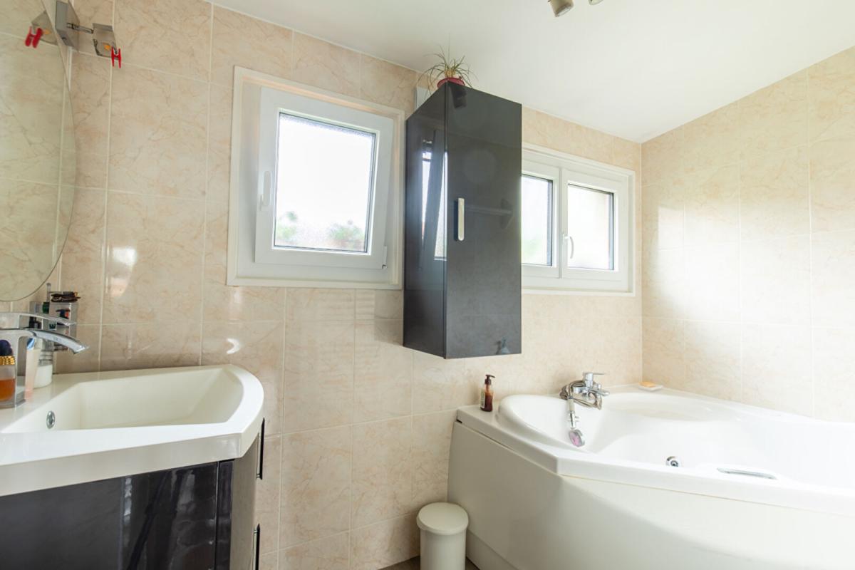 DROCOURT Maison à vendre sur Drocourt avec jardin 8