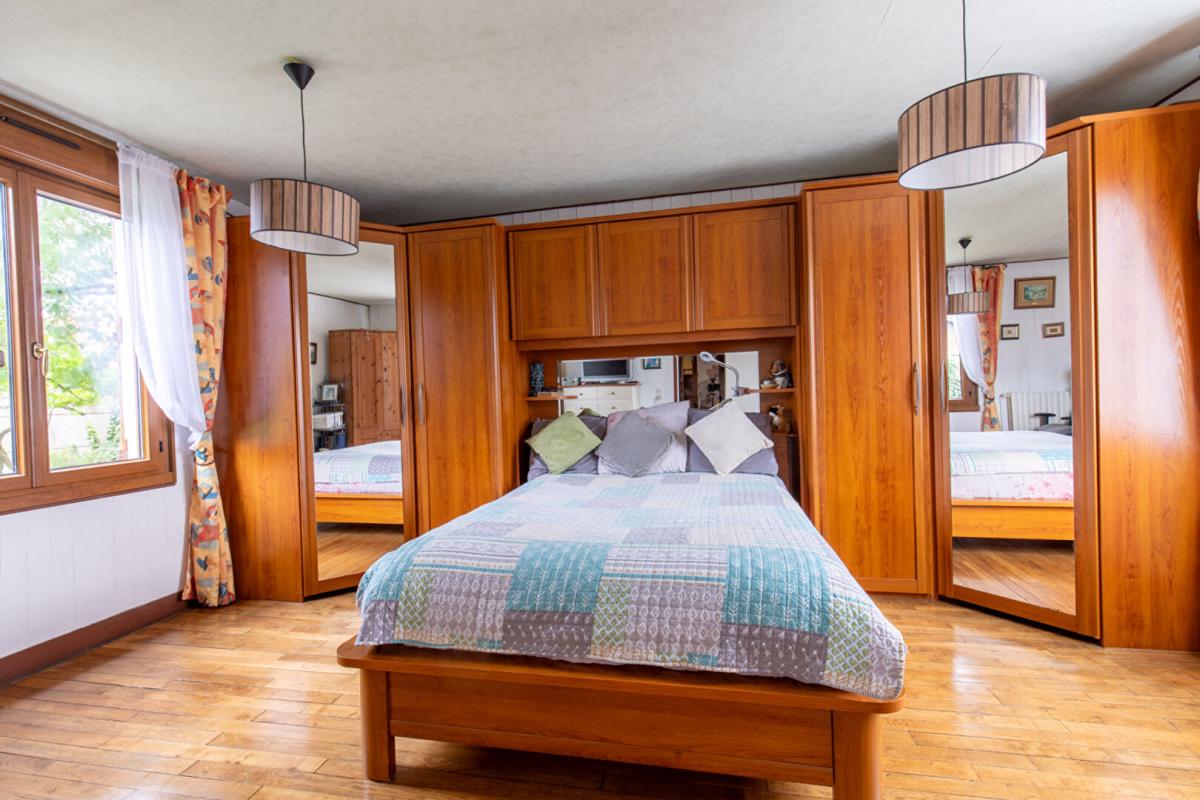 DROCOURT Maison à vendre sur Drocourt avec jardin 9