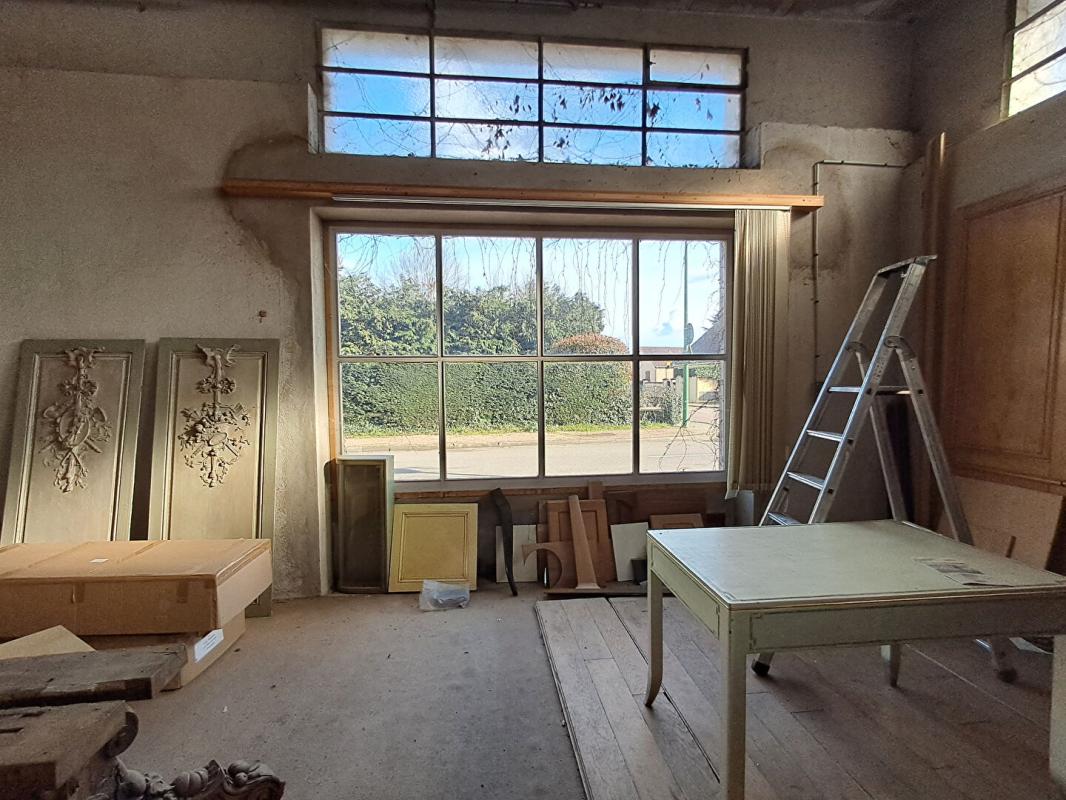 CHAMPFORGEUIL Maison  7 pièce(s) 177 m2 16