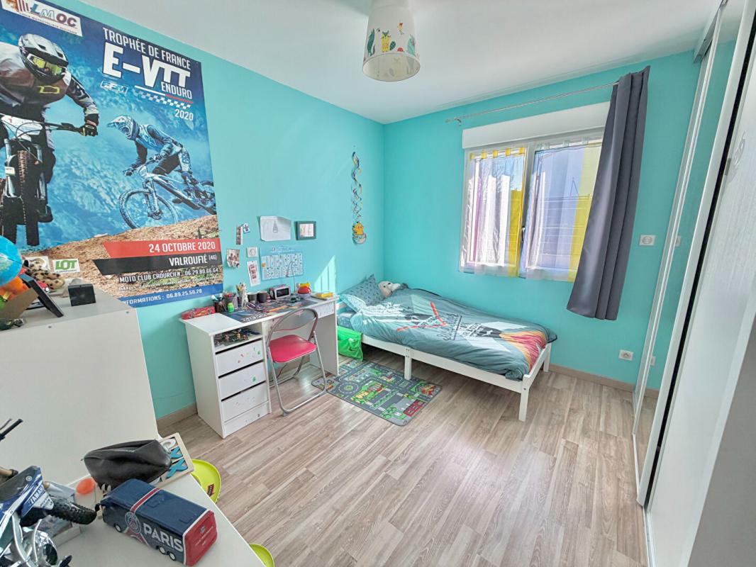 SAINT-PIERRE-LAFEUILLE Saint Pierre Lafeuille Maison 4 chambres sur 1000 m² de terrain 12