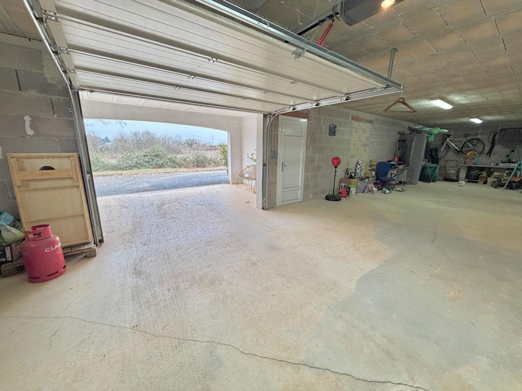 SAINT-PIERRE-LAFEUILLE Saint Pierre Lafeuille Maison 4 chambres sur 1000 m² de terrain 15