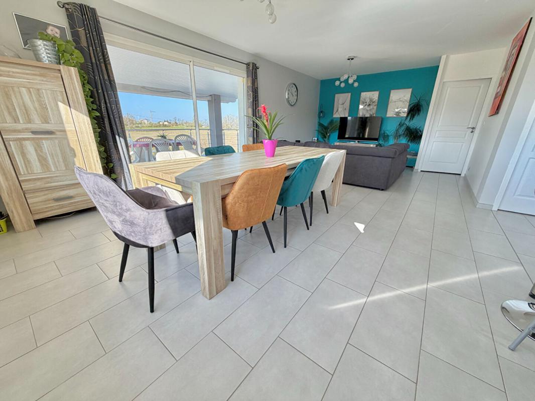 SAINT-PIERRE-LAFEUILLE Saint Pierre Lafeuille Maison 4 chambres sur 1000 m² de terrain 6