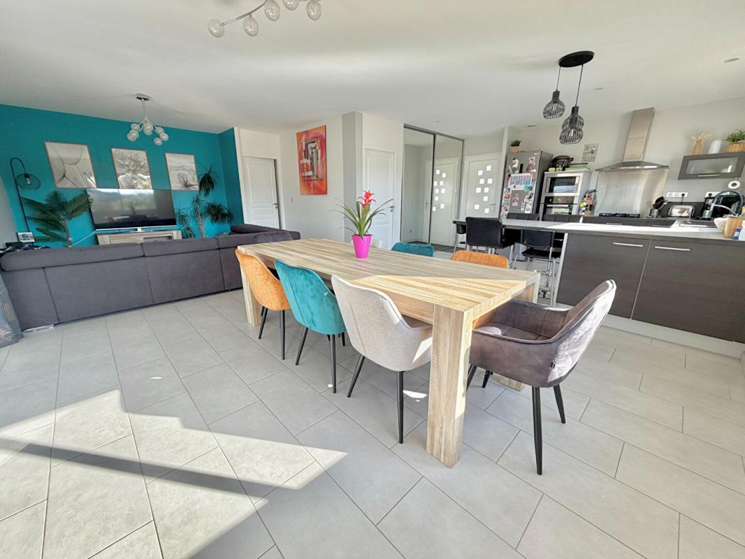 SAINT-PIERRE-LAFEUILLE Saint Pierre Lafeuille Maison 4 chambres sur 1000 m² de terrain 7