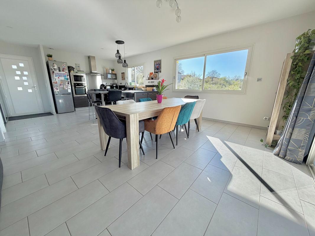 SAINT-PIERRE-LAFEUILLE Saint Pierre Lafeuille Maison 4 chambres sur 1000 m² de terrain 8