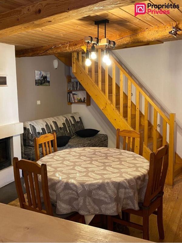 THORAME-BASSE Charmante maison de village avec vue panoramique à La Valette ? Thorame Basse 2