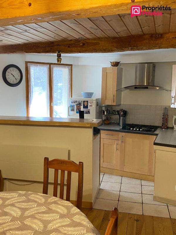 THORAME-BASSE Charmante maison de village avec vue panoramique à La Valette ? Thorame Basse 3