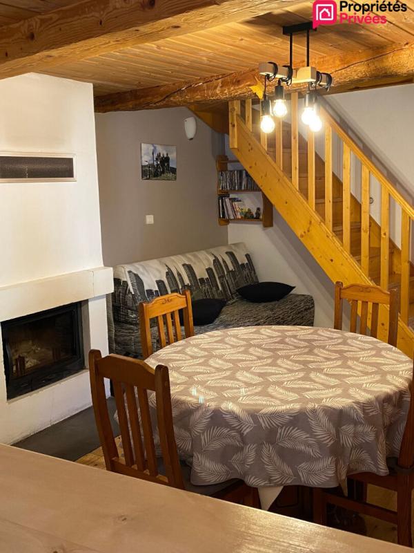 THORAME-BASSE Charmante maison de village avec vue panoramique à La Valette ? Thorame Basse 4