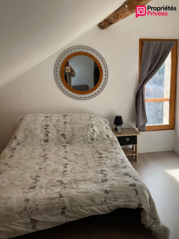 THORAME-BASSE Charmante maison de village avec vue panoramique à La Valette ? Thorame Basse 5