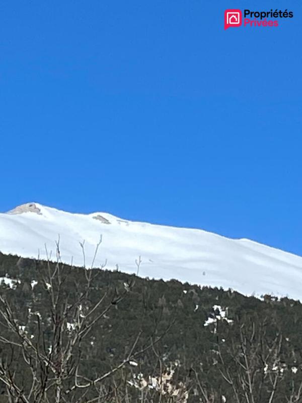 THORAME-BASSE Charmante maison de village avec vue panoramique à La Valette ? Thorame Basse 8