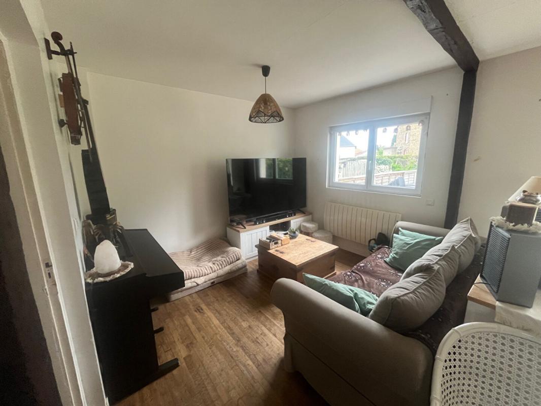 MINIAC-MORVAN Maison Miniac Morvan 4 pièce(s) 72 m2, terrain 661M² 10