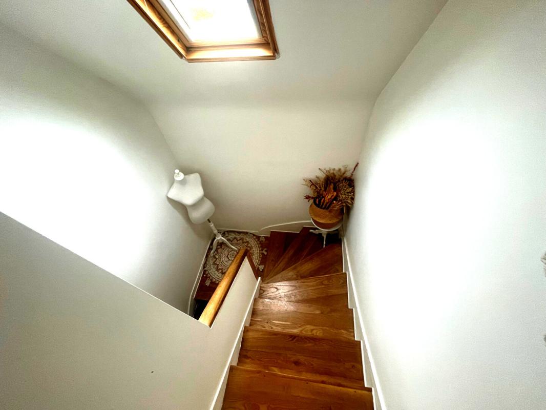 MINIAC-MORVAN Maison Miniac Morvan 4 pièce(s) 72 m2, terrain 661M² 7