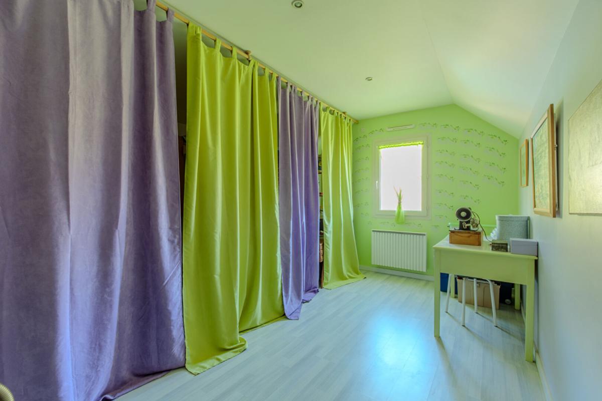 JAMBVILLE Maison familiale à vendre sur Jambville 13