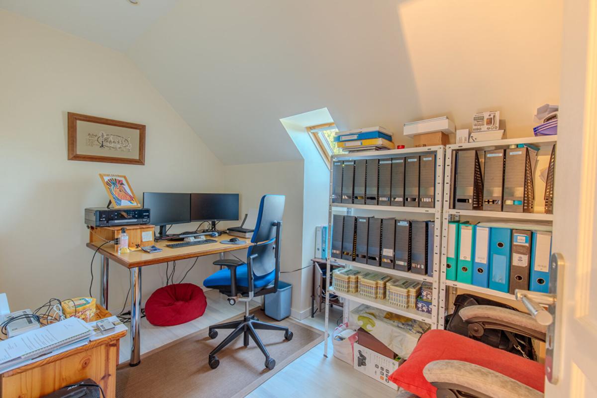 JAMBVILLE Maison familiale à vendre sur Jambville 14