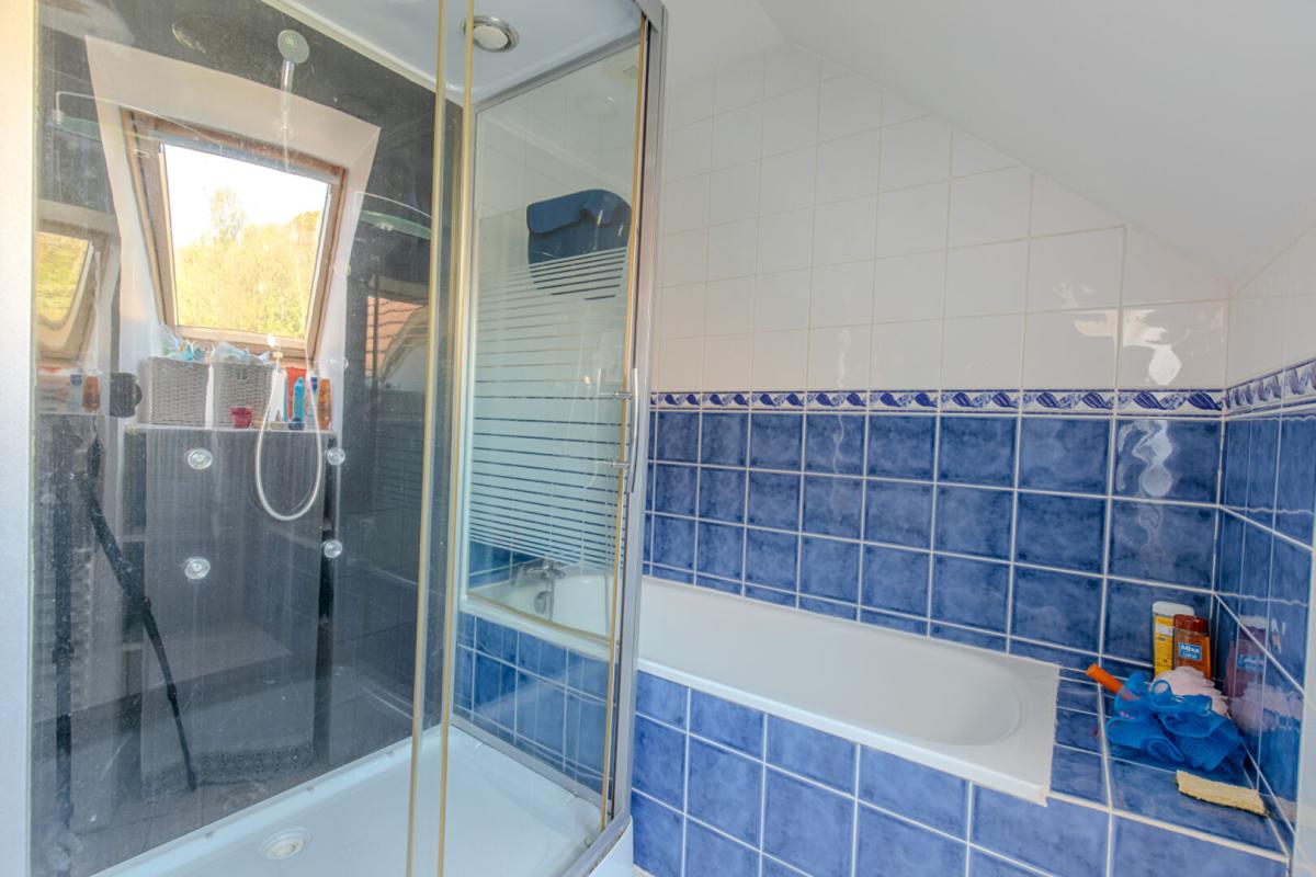 JAMBVILLE Maison familiale à vendre sur Jambville 15