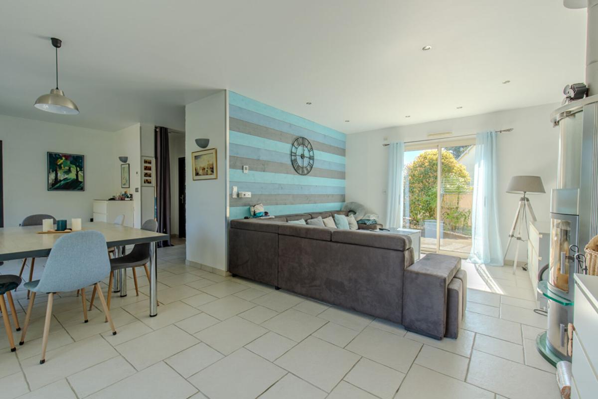 JAMBVILLE Maison familiale à vendre sur Jambville 3