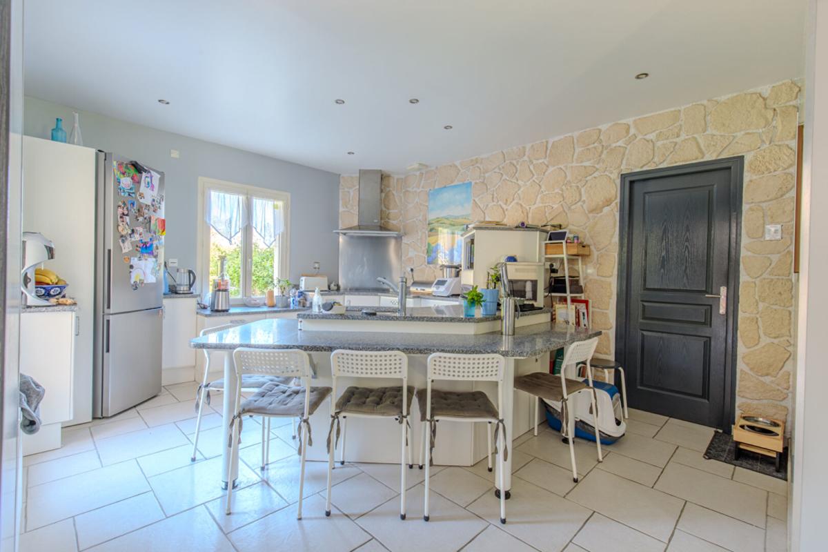 JAMBVILLE Maison familiale à vendre sur Jambville 6