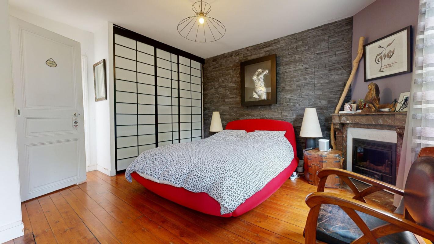 ENGHIEN-LES-BAINS Magnifique maison Enghien Les Bains 11 pièces 260 m2 13