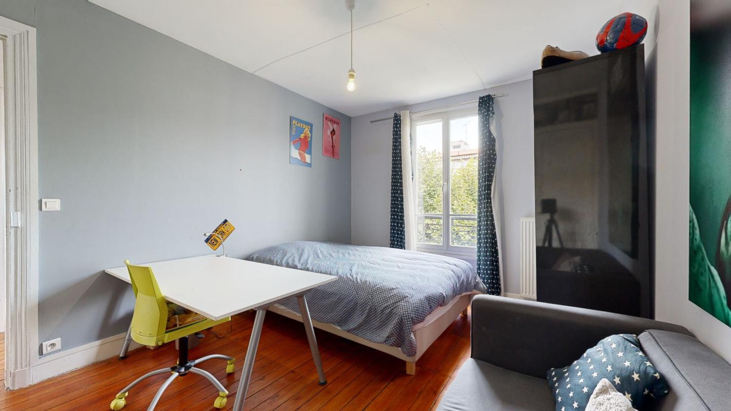 ENGHIEN-LES-BAINS Magnifique maison Enghien Les Bains 11 pièces 260 m2 15