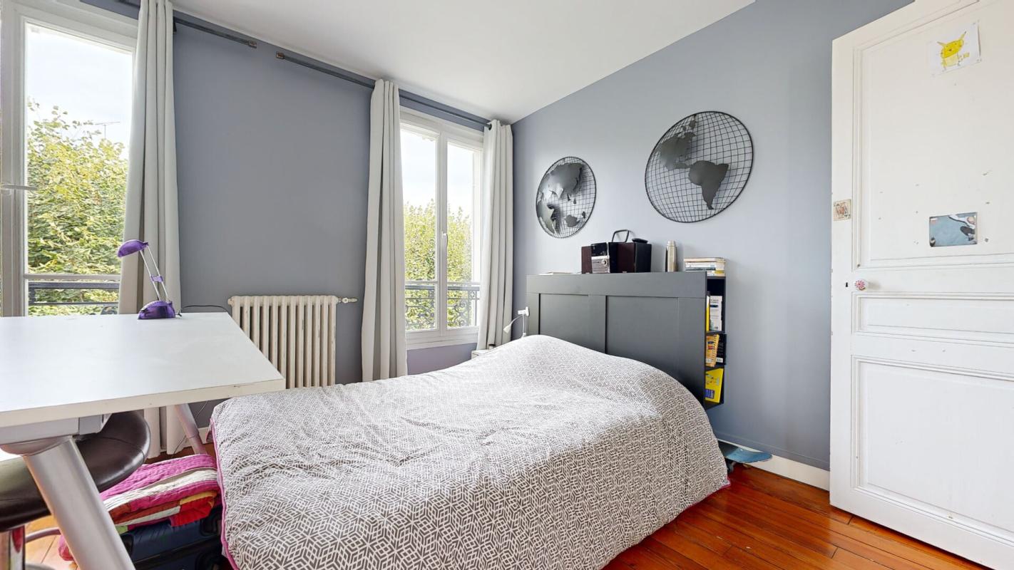 ENGHIEN-LES-BAINS Magnifique maison Enghien Les Bains 11 pièces 260 m2 16