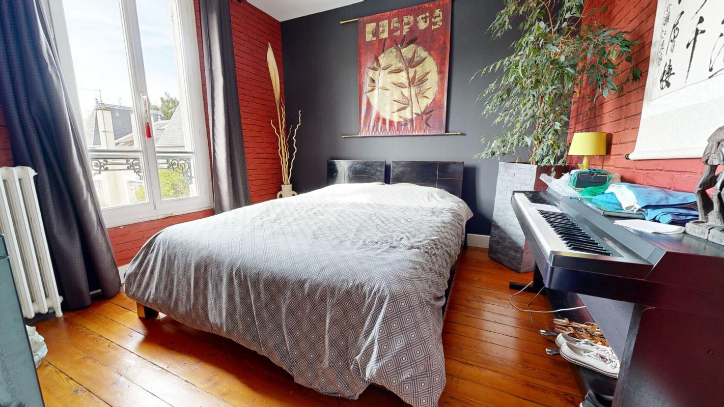 ENGHIEN-LES-BAINS Magnifique maison Enghien Les Bains 11 pièces 260 m2 17