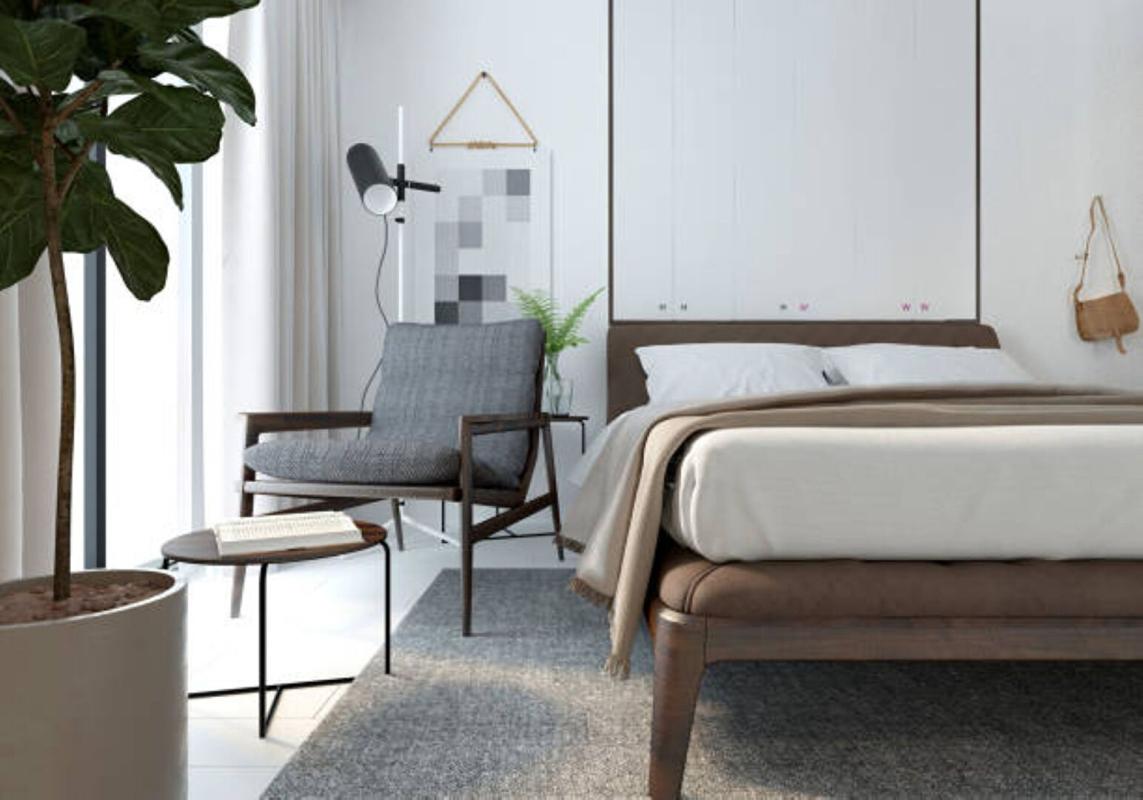 MARSEILLE-8E-ARRONDISSEMENT T3  61m2 - Logia 16.63 m2 -Sud-Est - Sainte Anne 13008 Marseille - 434.000uros 5