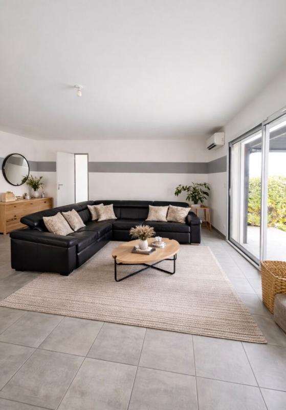 CAPESTANG Maison Capestang 3 pièces 87.38 m2 2