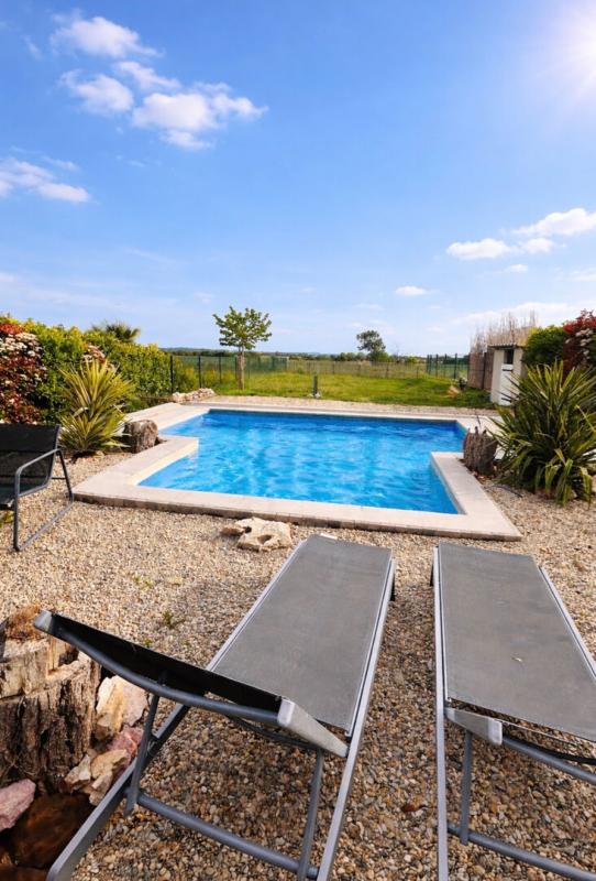 CAPESTANG Maison Capestang 3 pièces 87.38 m2 5