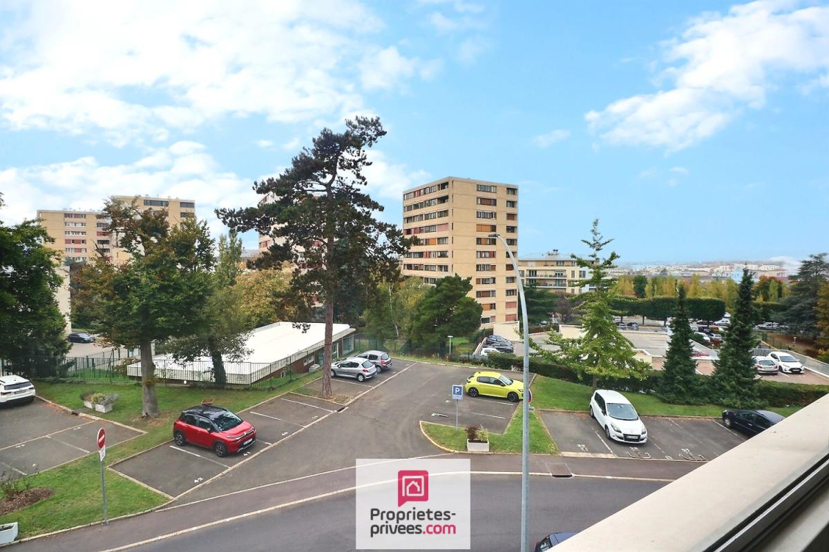 POISSY Appartement Poissy 2 pièce(s) 42.74 m2 2