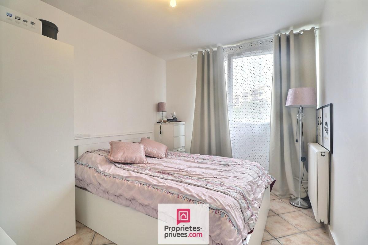 POISSY Appartement Poissy 2 pièce(s) 42.74 m2 5