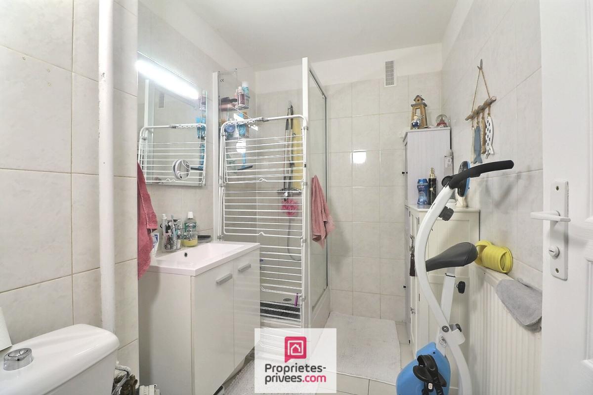 POISSY Appartement Poissy 2 pièce(s) 42.74 m2 7