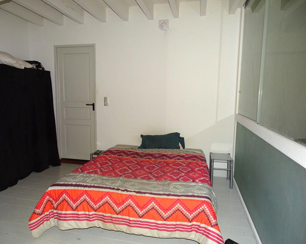 SAINT-CYPRIEN Appartement Saint Cyprien 2 pièce(s) 43.99 m2 4