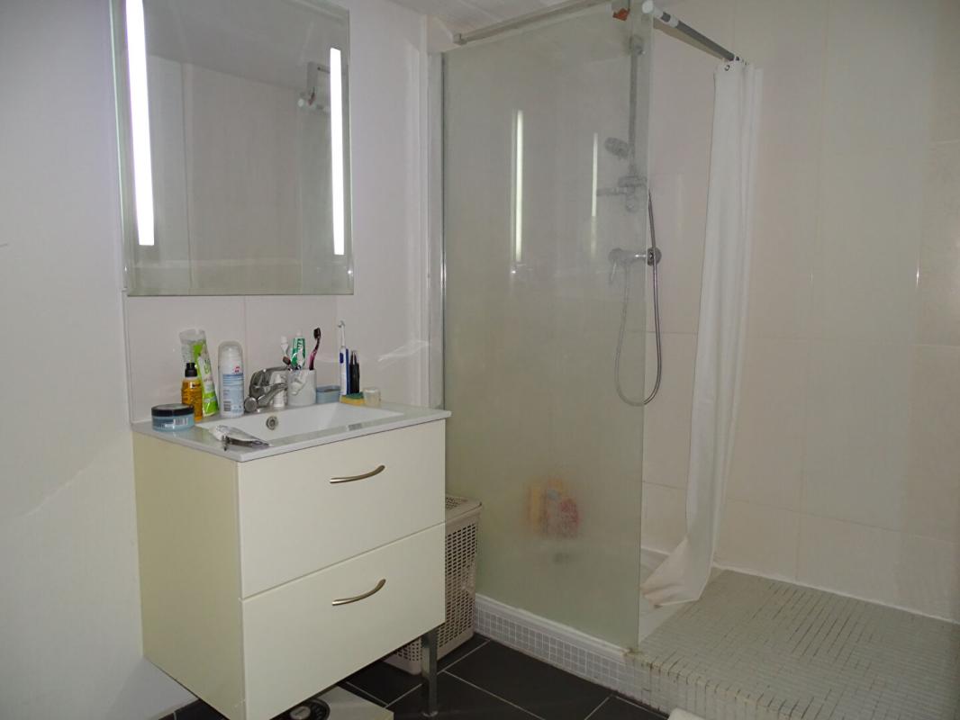 SAINT-CYPRIEN Appartement Saint Cyprien 2 pièce(s) 43.99 m2 5