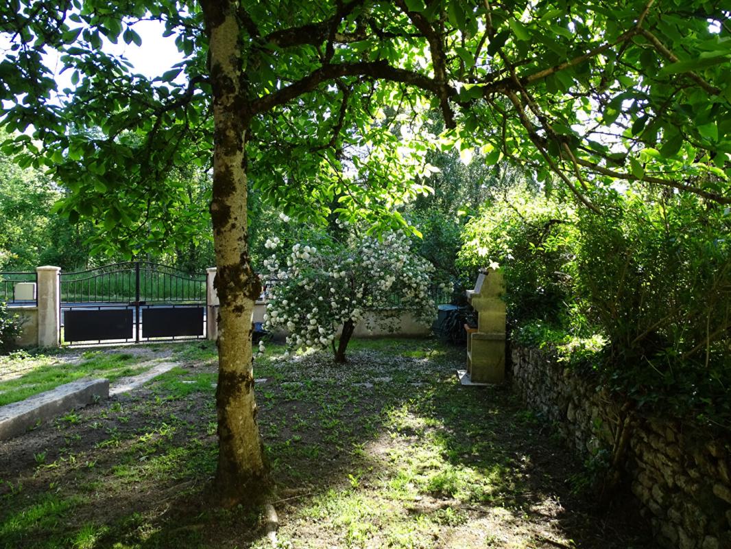 LE LARDIN-SAINT-LAZARE Maison Le Lardin Saint Lazare 4 pièce(s) 92 m2 10