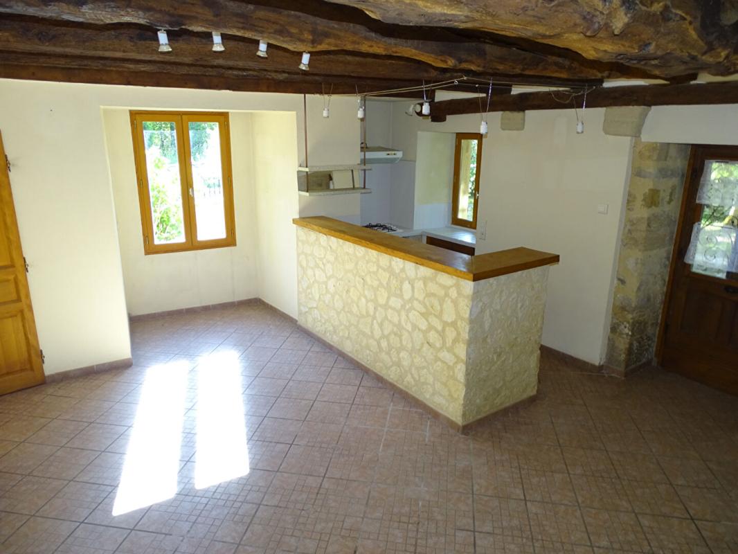 LE LARDIN-SAINT-LAZARE Maison Le Lardin Saint Lazare 4 pièce(s) 92 m2 3